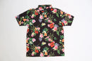 Custom Apparel tropical golf shirt - XL-1