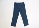 Midnight blue Adidas slacks - 34-1
