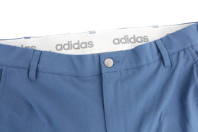 Midnight blue Adidas slacks - 34 - 0