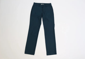 Nike Midnight Blue Golf Slacks | Size 6 | Pre-Loved