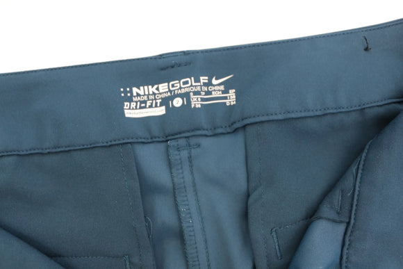 Midnight blue Nike golf slacks - 6