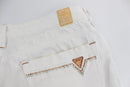 Guess white skinny jeans - 30-3