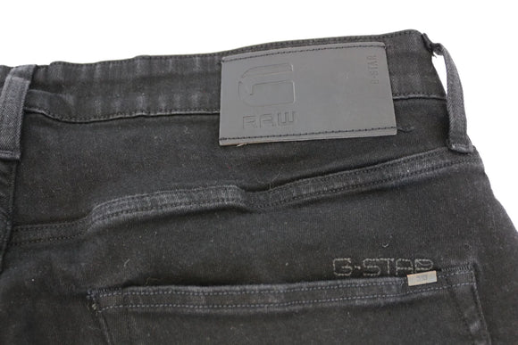 G-star Raw black jeans - 38