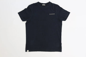 Kingsley Heath Crew-Neck T-Shirt | Size M | Pre-Loved
