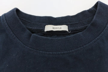 Kingsley Heath Crew-Neck T-Shirt | Size M | Pre-Loved - 0