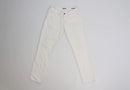 Guess white skinny jeans - 30-1