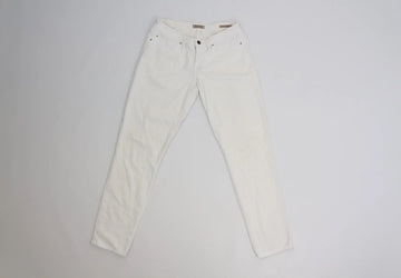Guess White Skinny Jeans | Size 30 | Pre-Loved