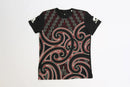 Maori All Blacks by Adidas t-shirt - L-1