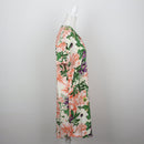 H&M floral dress - M-2