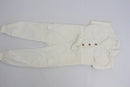 White denim jumpsuit-3