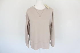 Beige sweater