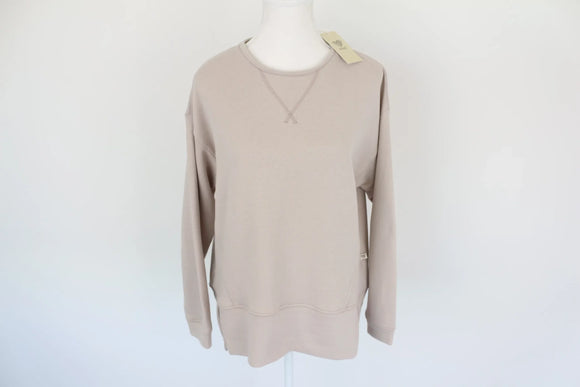 Beige sweater