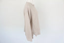 Beige sweater-3