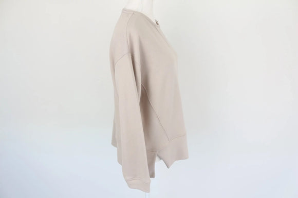 Beige sweater