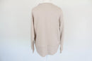 Beige sweater-4