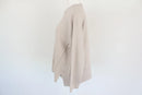Beige sweater-5