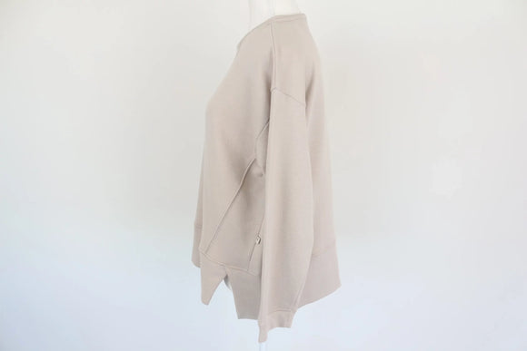 Beige sweater