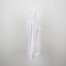 Cotton On White Cardigan | Size S-3