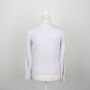 Cotton On White Cardigan | Size S-2