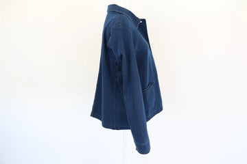 Classic Boxy Denim Jacket | Sizes XL & XXL | Brand New - 0