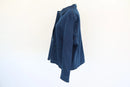 Boxy denim jacket-4