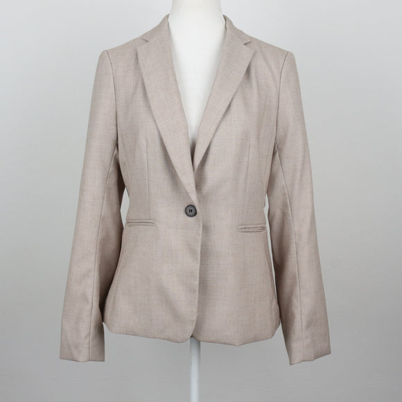 H&M Stone Blazer | Size S