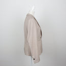 H&M Stone Blazer | Size S-3