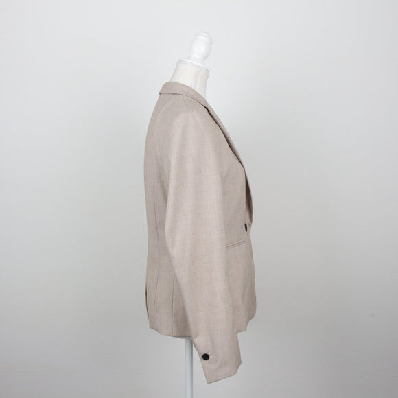 H&M Stone Blazer | Size S