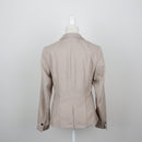 H&M Stone Blazer | Size S-2