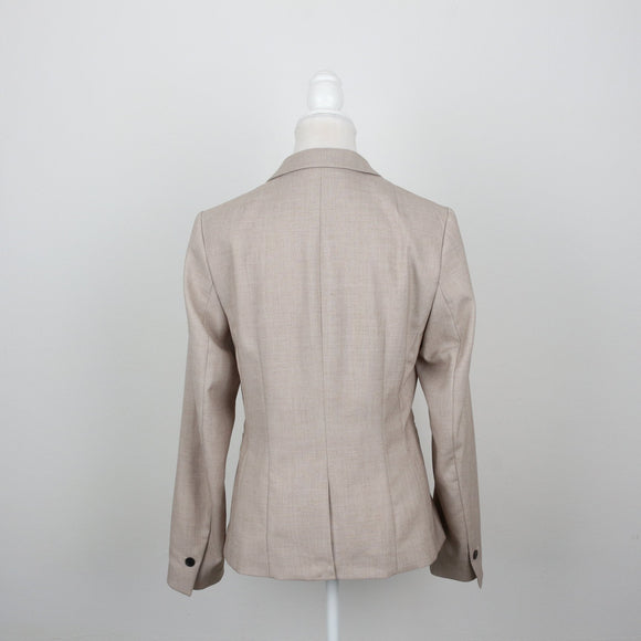 H&M Stone Blazer | Size S