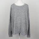 Cotton On Body Grey Sweater | Size M-1
