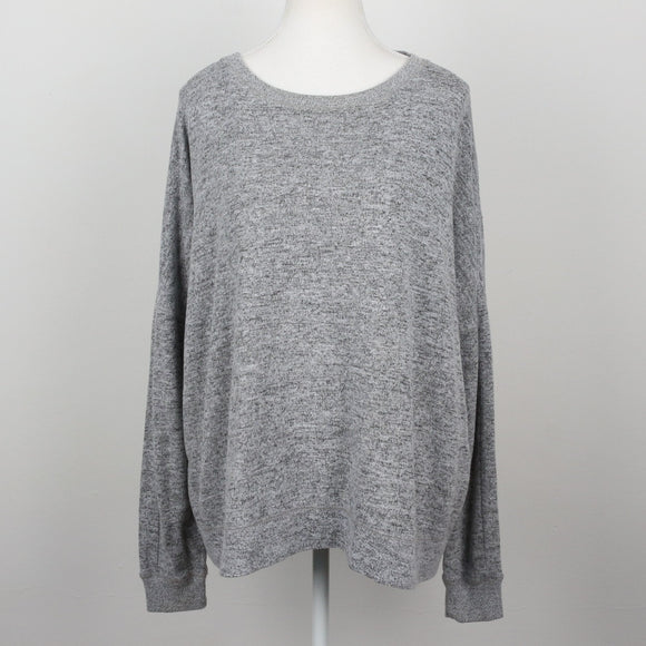 Cotton On Body Grey Sweater | Size M