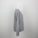 Cotton On Body Grey Sweater | Size M-3