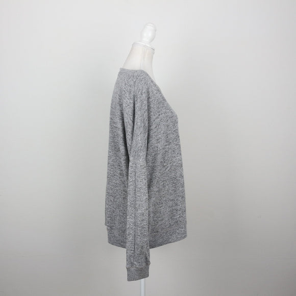 Cotton On Body Grey Sweater | Size M