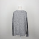 Cotton On Body Grey Sweater | Size M-2