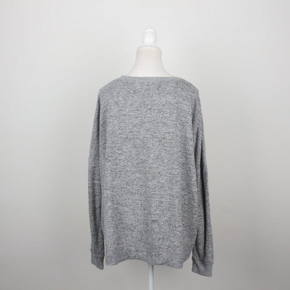 Cotton On Body Grey Sweater | Size M