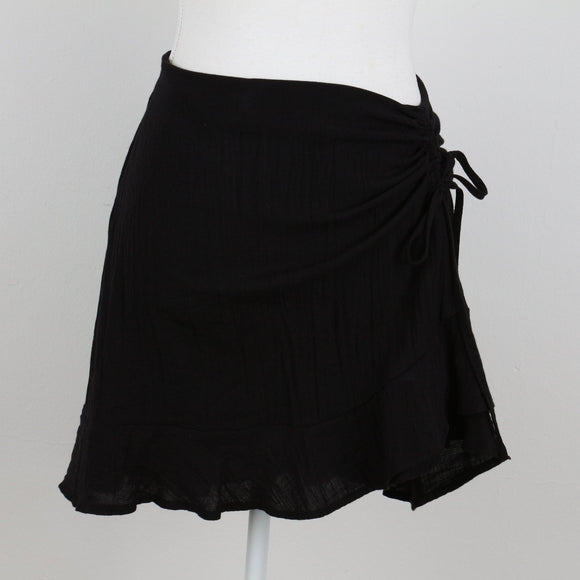 Foschini Black Mini Skirt | Size L