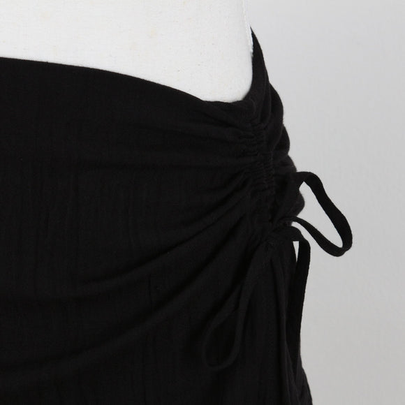 Foschini Black Mini Skirt | Size L