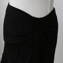 Foschini Black Mini Skirt | Size L-2