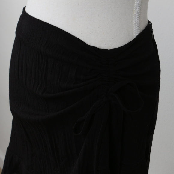 Foschini Black Mini Skirt | Size L
