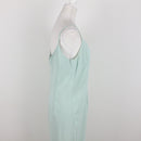 Daniela Maeea Baby Blue Slip Dress | Size 46-2
