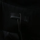 Vero Moda Black Cropped Blazer | Size 34-3