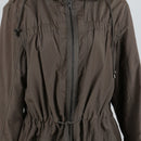 Kelso Olive Green Windbreaker | Size 12-4