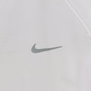 Nike Dri-FIT Cream Long Sleeve Sports Top | Size S-3