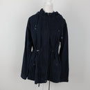 Factorie Midnight Blue Jacket | Size L-1