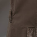 Ambiance Beige Trench Coat | Size M-3