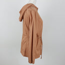 Forever 21 Caramel Jacket | Size S-3