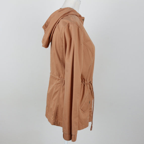 Forever 21 Caramel Jacket | Size S