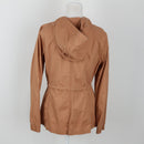 Forever 21 Caramel Jacket | Size S-4