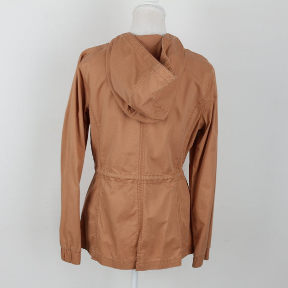 Forever 21 Caramel Jacket | Size S